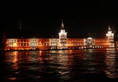 İstanbul Saraylar