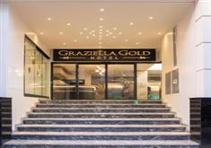 GRAZİELLA GOLD HOTEL